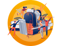 Skolēniem: Kā veiksmīgi atsākt mācības pēc vasaras brīvlaika?